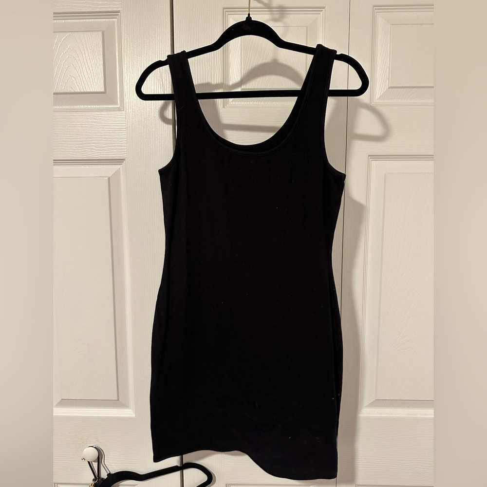SHEIN Mini Dress